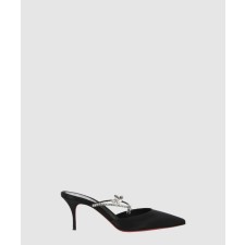 [LOUBOUTIN-루부탱]플래닛 퀸 70 하이힐 1240539