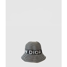 [DIOR-디올]니트 벙거지 2O78Y