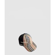 [BURBERRY-버버리]베이스볼 캡 86419115