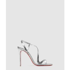 [LOUBOUTIN-루부탱]힐 샌들 슈즈 1250149