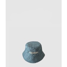 [CHANEL-샤넬]벙거지 AA9415