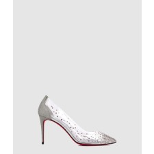 [LOUBOUTIN-루부탱]데그라스트라스 PVC 1220712