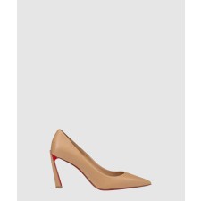 [LOUBOUTIN-루부탱]레더 힐 1230640