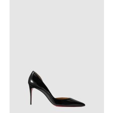[LOUBOUTIN-루부탱]사이드 오픈 힐 3230579