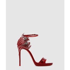 [LOUBOUTIN-루부탱]하이힐 샌들 1230430
