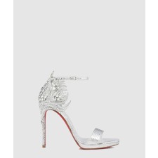 [LOUBOUTIN-루부탱]하이힐 샌들 1230432