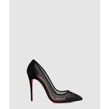 [LOUBOUTIN-루부탱]폴리 스트라스 1221335