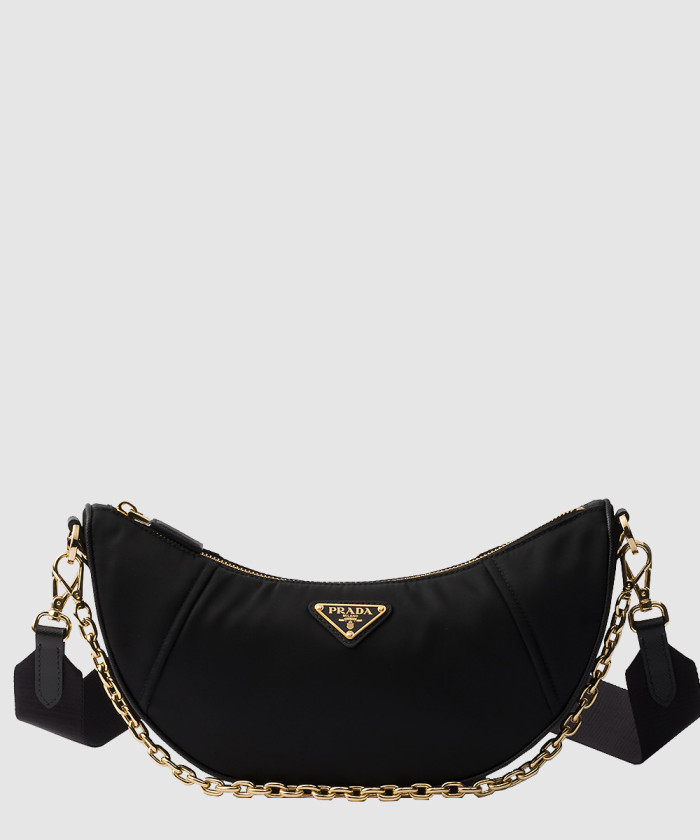 [PRADA-프라다]리나일론 숄더백 1BH222