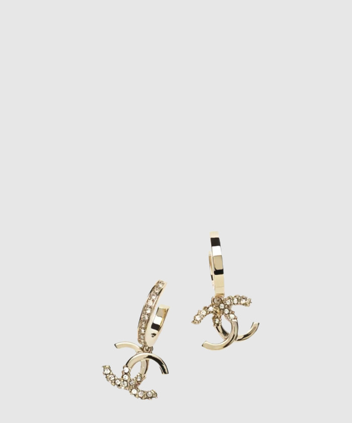[CHANEL-샤넬]귀걸이 AB9453