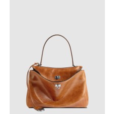 [BALENCIAGA-발렌시아가]로데오 미디엄 핸드백 789772