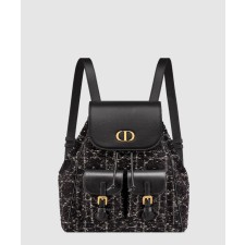 [DIOR-디올]카로백 미디엄백팩 M6301