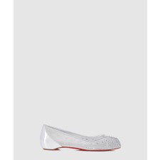 [LOUBOUTIN-루부탱]마를루지엘라 스트라스 1251025