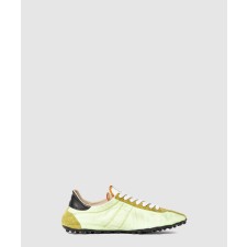 [MARGIELA-마르지엘라]스프린터 스니커즈 P8225