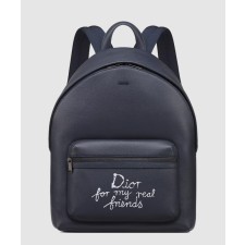 [DIOR-디올]힐턴 넬 라이더 2.0 지퍼 백팩 1ESBA
