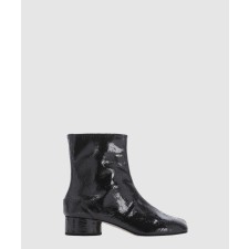 [MARGIELA-마르지엘라]타비 부츠 T8001