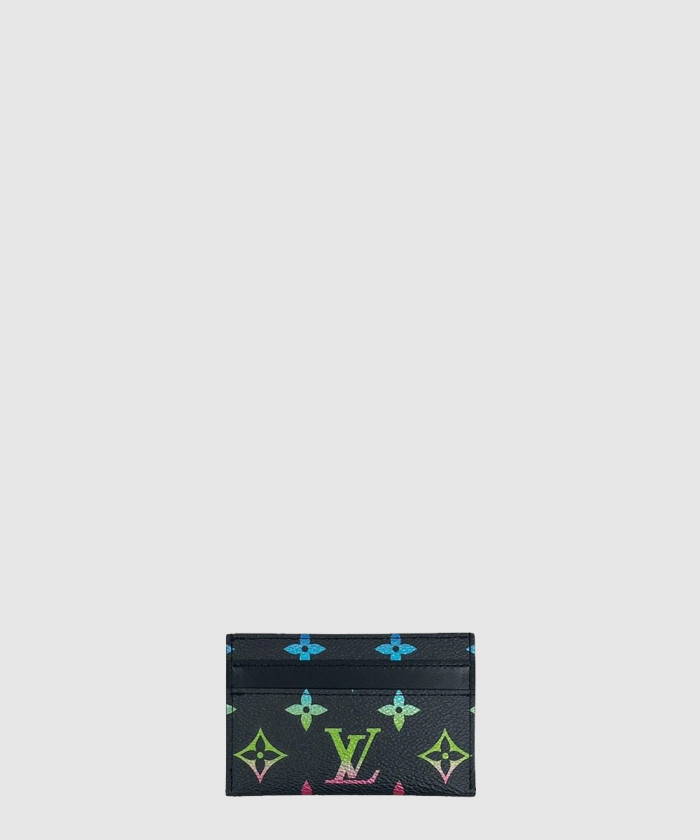[LOUIS VUITTON-루이비통]카드지갑 더블 카드 홀더 M13911