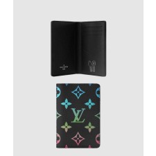 [LOUIS VUITTON-루이비통]카드 포켓 지갑 M14134