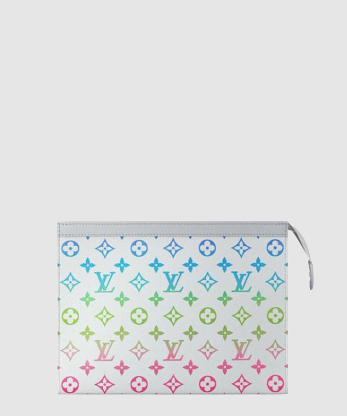 [LOUIS VUITTON-루이비통]이클립스 클러치백 M13907