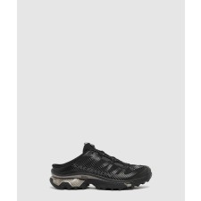[MARGIELA-마르지엘라]MM6 메종 마르지엘라 x 살로몬 XT-4 뮬 H8419