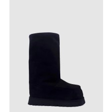 [MARGIELA-마르지엘라]스웨이드 부츠 T8013