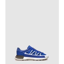 [MARGIELA-마르지엘라]투톤 로우탑 스니커즈 H9197