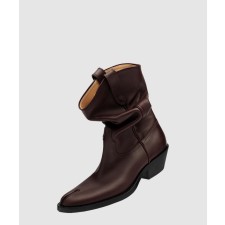 [MARGIELA-마르지엘라]타비 웨스턴 부츠 T5080