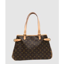 [LOUIS VUITTON-루이비통]모노그램 베티놀즈 모노숄더백 M51154