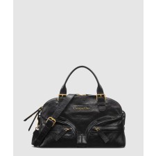 [DIOR-디올]Grand Tour 미디엄 볼링백 M6010