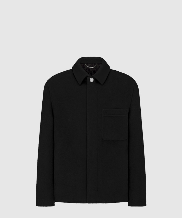 [DIOR-디올]Icons 워크웨어 재킷 413C2