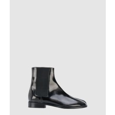 [MARGIELA-마르지엘라]메이슨 마젤라 앵클부츠 T8013