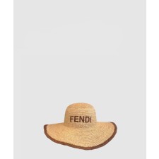 [FENDI-펜디]선캡 FXQ284