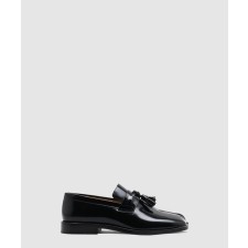 [MARGIELA-마르지엘라]티비 tassel loafers T8013