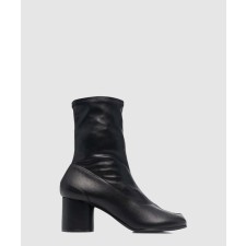 [MARGIELA-마르지엘라] 타비 앵클부츠 T8013