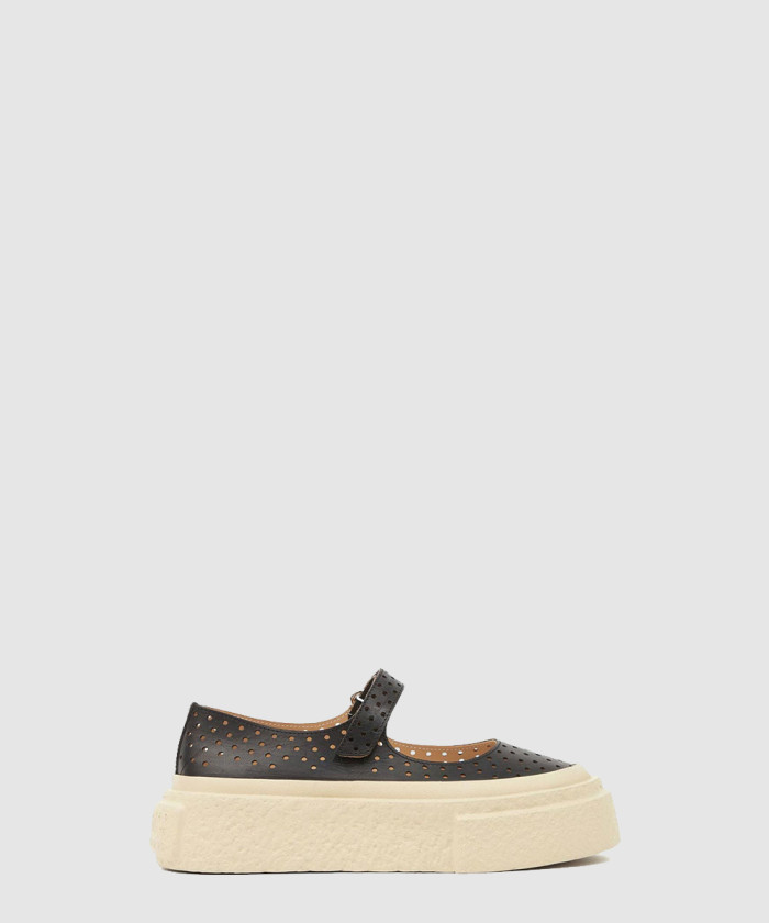 [MARGIELA-마르지엘라]캐주얼 단화 T8013