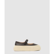 [MARGIELA-마르지엘라]캐주얼 단화 T8013