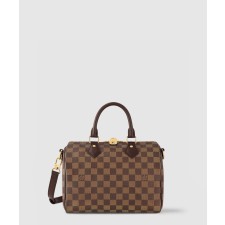 [LOUIS VUITTON-루이비통]스피디 반둘리에 25 N40575