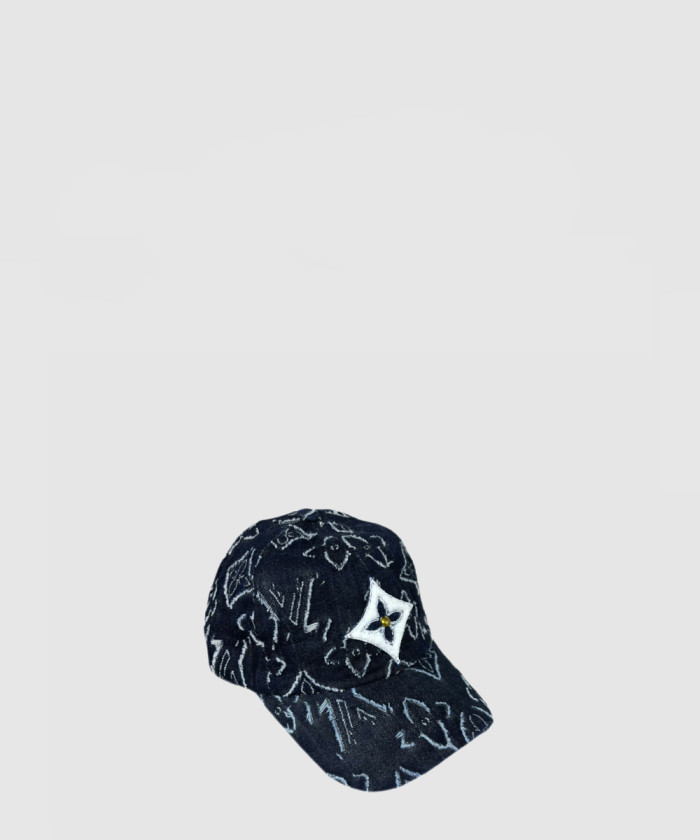 [LOUIS VUITTON-루이비통]베이스볼 캡 M45735