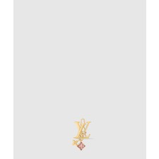 [LOUIS VUITTON-루이비통]LOUGRAM 머리핀 M02089