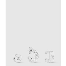 [LOUIS VUITTON-루이비통]모자이크 (LV Mosaic) 귀걸이 M01785