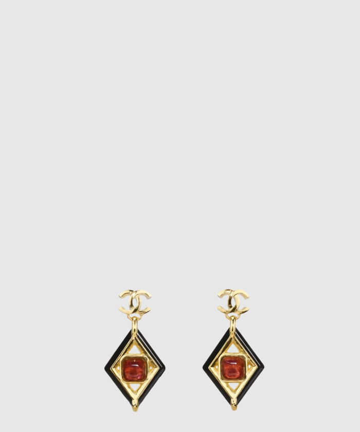 [CHANEL-샤넬]귀걸이 AB9793