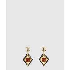 [CHANEL-샤넬]귀걸이 AB9793
