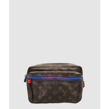 [LOUIS VUITTON-루이비통]모노그램 아웃도어 메신저백 M43843