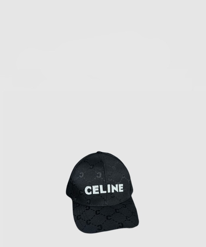[CELINE-셀린느]베이스볼 캡 2A35H2