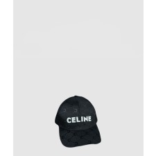 [CELINE-셀린느]베이스볼 캡 2A35H2