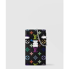 [LOUIS VUITTON-루이비통]LV x TM 폰 파우치 메티스 M14098