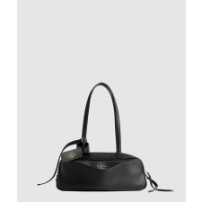 [BALENCIAGA-발렌시아가]캐리 스몰 볼링백 832920