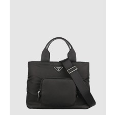 [PRADA-프라다]삼각로고 토트백 1BG354