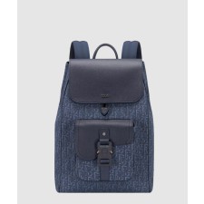 [DIOR-디올]Saddle 백팩 1ADBA