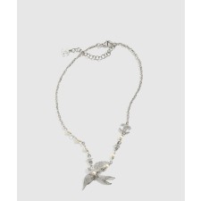 [CHANEL-샤넬]목걸이 ABF741
