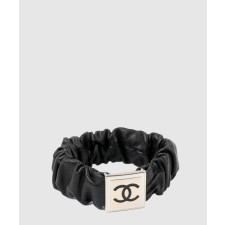[CHANEL-샤넬]헤어밴드 AB6832